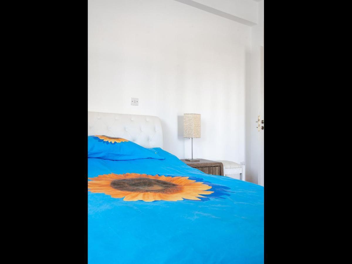 شقة Myria Court ليماسول المظهر الخارجي الصورة