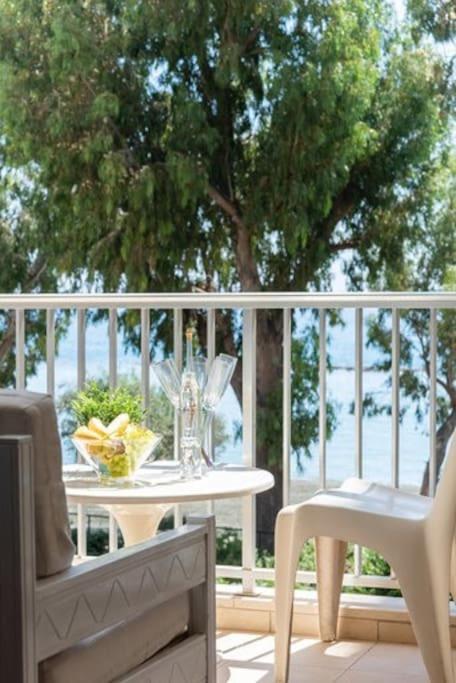 شقة Myria Court ليماسول المظهر الخارجي الصورة
