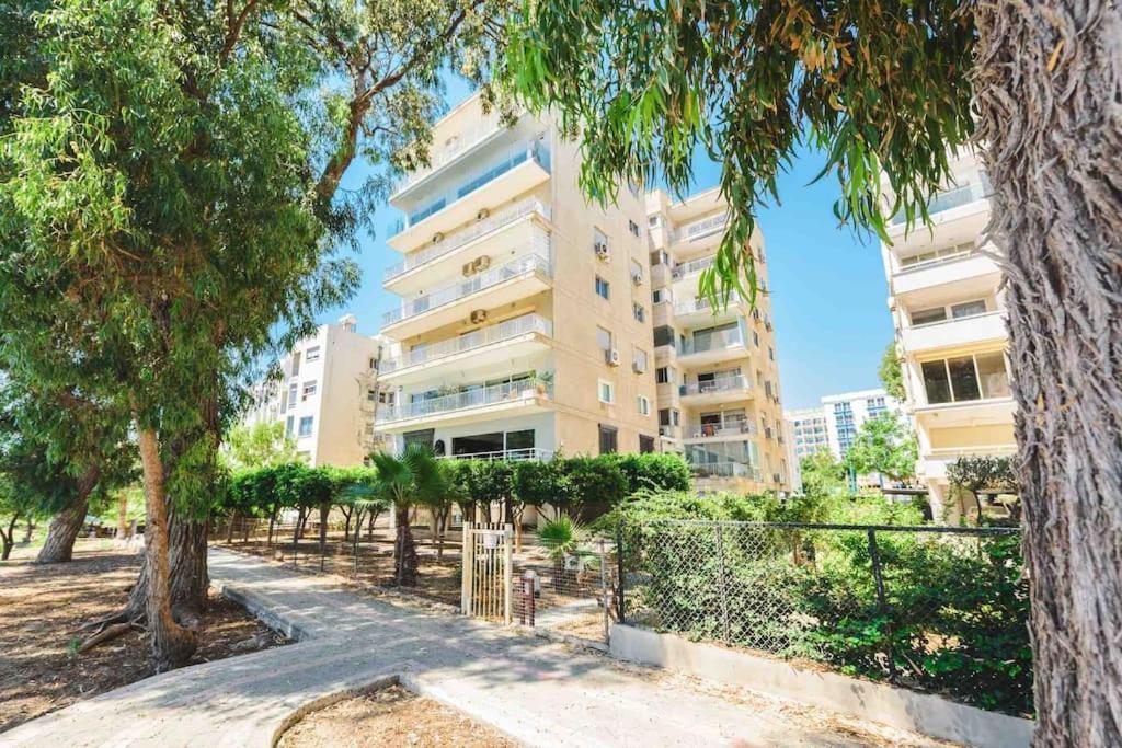 شقة Myria Court ليماسول المظهر الخارجي الصورة