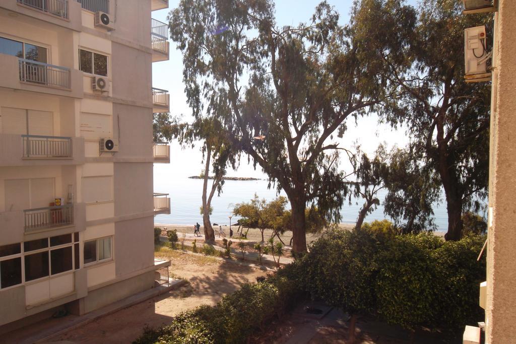 شقة Myria Court ليماسول المظهر الخارجي الصورة